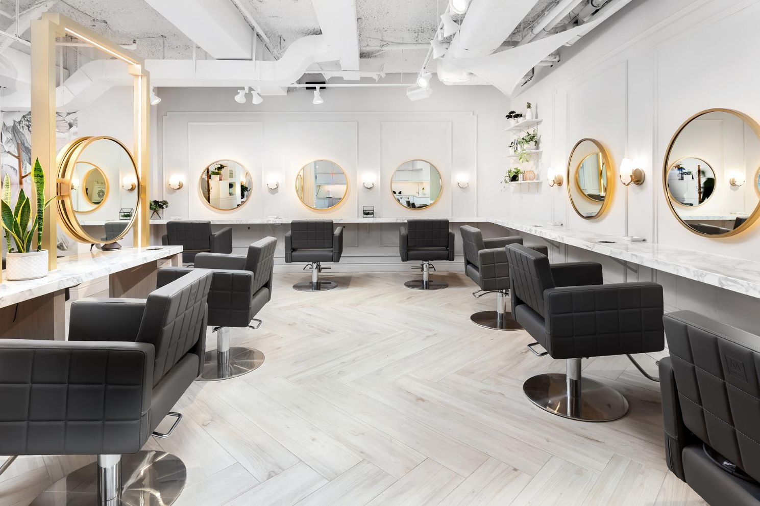 N15 Hair Salon (Dundas & Bay) In Toronto CA-ON | Vagaro